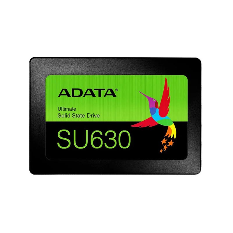 ADATA Ultimate SU630