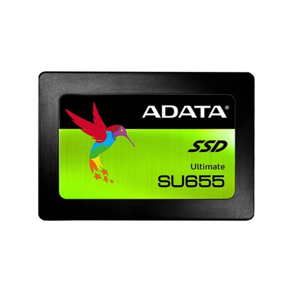 ADATA Ultimate SU655