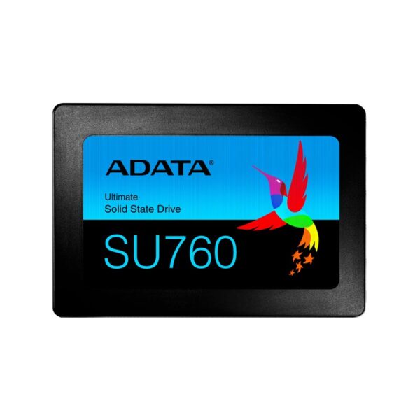 ADATA ultimate su760