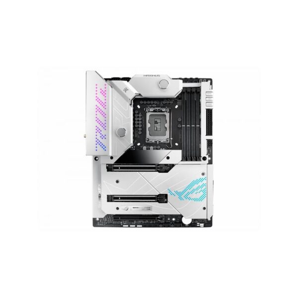 ASUS ROG MAXIMUS Z690 FORMULA