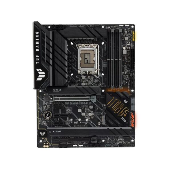 ASUS TUF GAMING Z690 PLUS