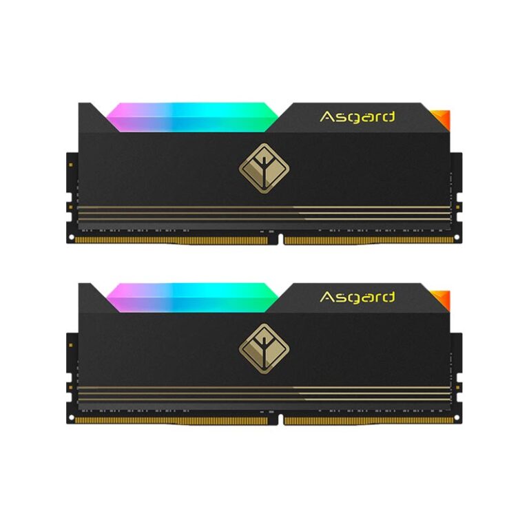 Asgard Aesir DDR5 4800
