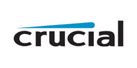 CRUCIAL Logo