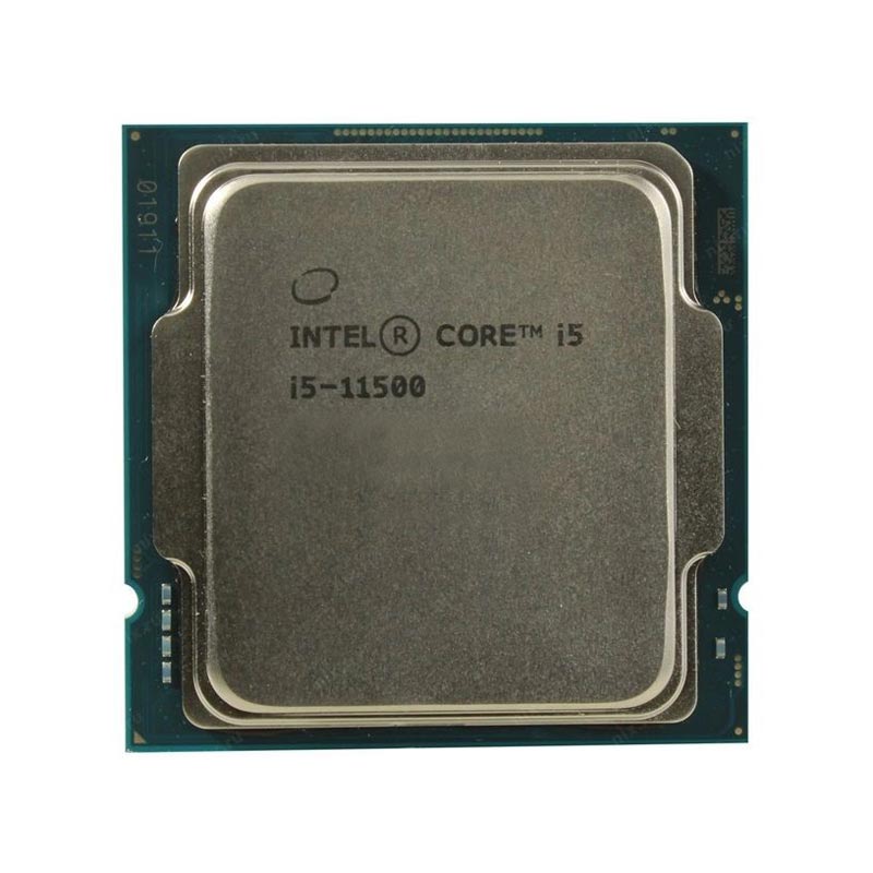 Core i5 11500