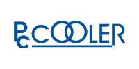 PCCOOLER Logo