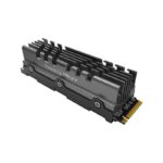 PNY CS3140 WITH HEATSINK