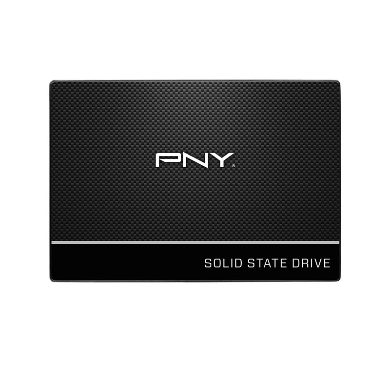 PNY CS900 SATA III