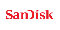 SANDISK Logo