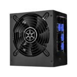 SilverStone SST-ST85F-PT Fully Modular PSU