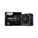 SilverStone SST-ST85F-PT Fully Modular PSU