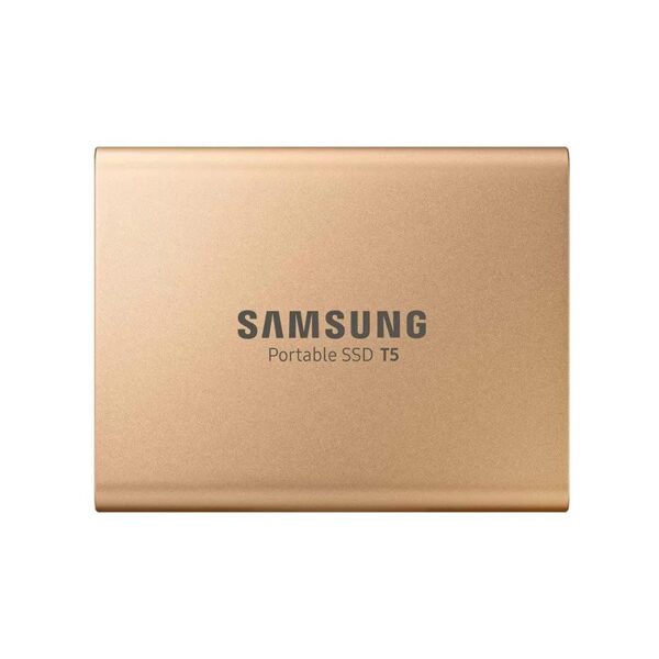 samsung t5 portable SSD