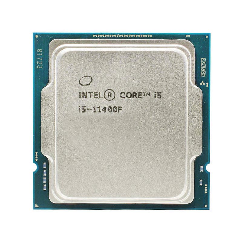 INTEL Core i5 11400f