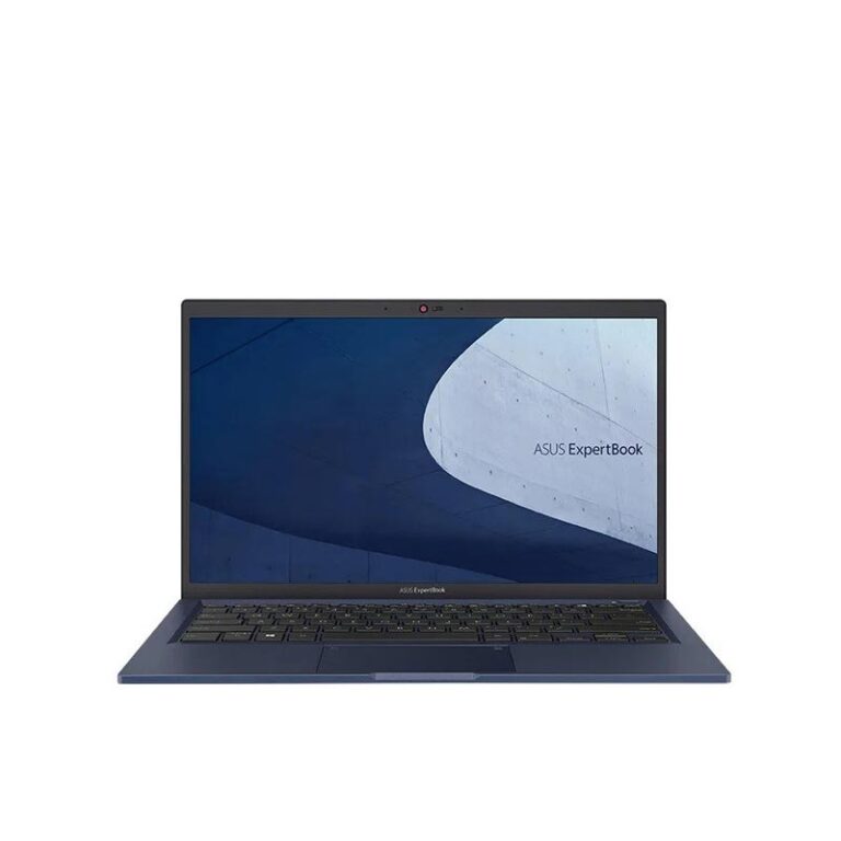 ASUS ExpertBook B1400CB - A