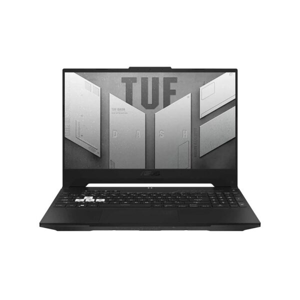 ASUS TUF Dash F15 FX517ZM - A