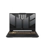 ASUS TUF Gaming F17 FX507VU4 - A