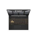 ASUS TUF Gaming F17 FX507VU4 - A