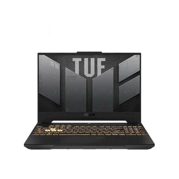 ASUS TUF Gaming F17 FX507VU4 - A