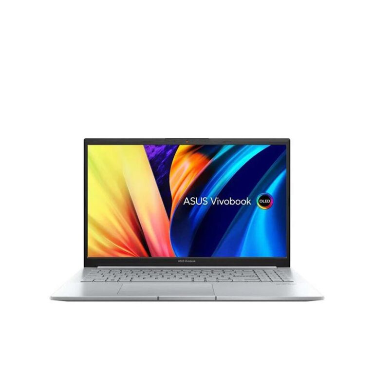 ASUS VivoBook Pro 16 OLED K6602ZE - A