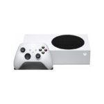 کنسول بازی مایکروسافت مدل XBOX SERIES S