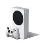 کنسول بازی مایکروسافت مدل XBOX SERIES S