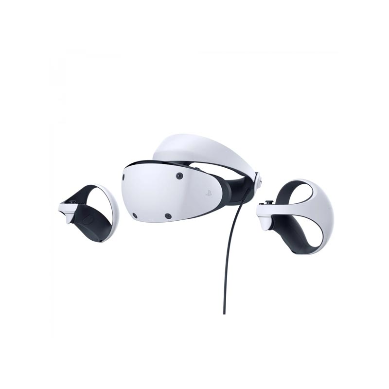 SONY PS VR2