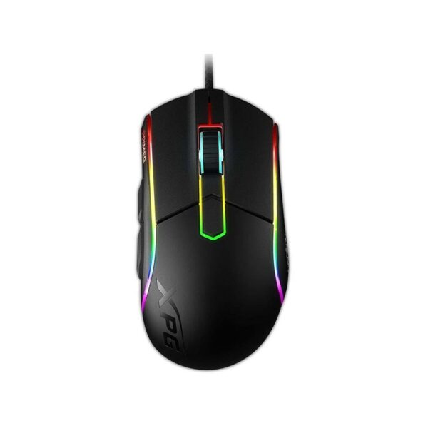 ADATA XPG PRIMER 12000 DPI Optical Gaming Mouse