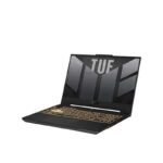 ASUS TUF Gaming F17 FX707VV4 - A