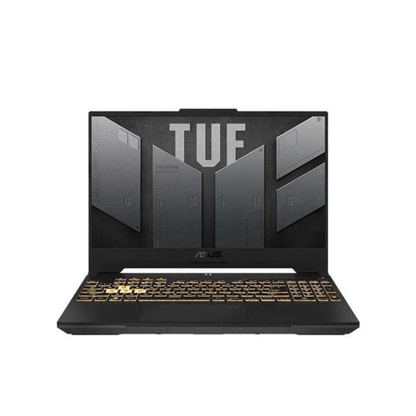 ASUS TUF Gaming F17 FX707VV4 - A