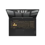ASUS TUF Gaming F17 FX767VV4 - A