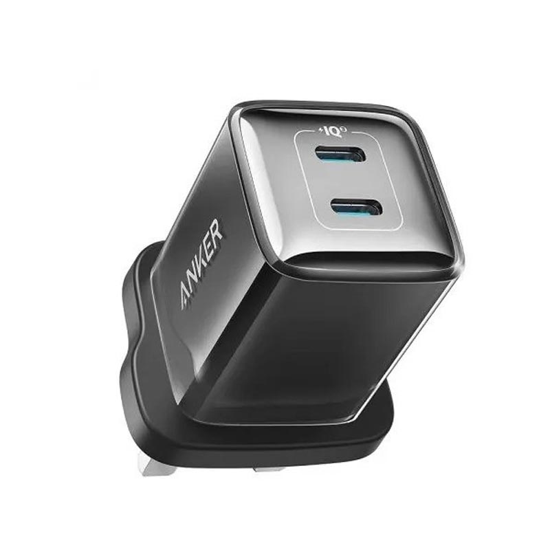 شارژر دیواری انکر مدل Nano Pro 521 40W A2038
