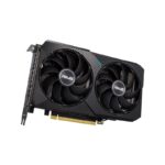 کارت گرافیک ایسوس مدل Dual GeForce RTX 3050 OC 8GB