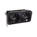 کارت گرافیک ایسوس مدل Dual GeForce RTX 3050 OC 8GB