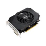 کارت گرافیک ایسوس مدل Phoenix GeForce GTX 1650 OC 4GB