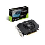 کارت گرافیک ایسوس مدل Phoenix GeForce GTX 1650 OC 4GB