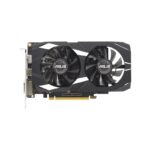 کارت گرافیک ایسوس مدل Dual GeForce GTX 1650 V2 OC Edition 4GB GDDR6