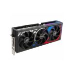 کارت گرافیک ایسوس مدل ROG STRIX GeForce RTX 4090 OC 24GB