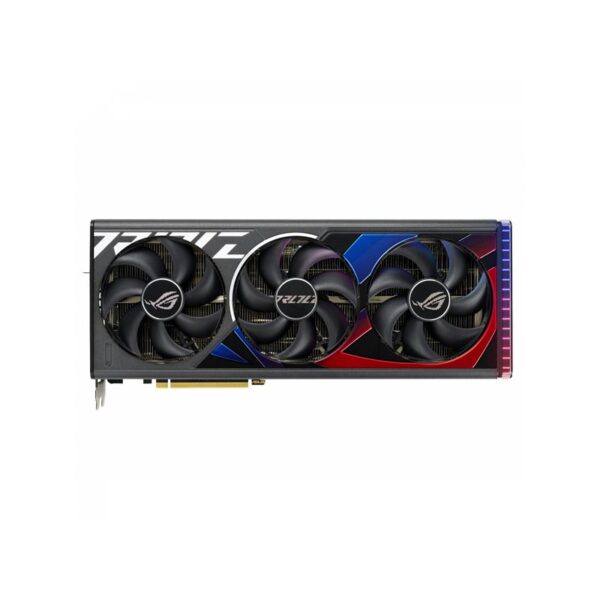 کارت گرافیک ایسوس مدل ROG STRIX GeForce RTX 4090 OC 24GB