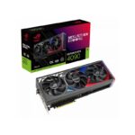 کارت گرافیک ایسوس مدل ROG STRIX GeForce RTX 4090 OC 24GB