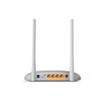 مودم روتر VDSL/ADSL تی پی-لینک مدل TD-W9960