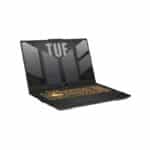 لپ تاپ گیمینگ ایسوس مدل TUF Gaming F15 FX507ZU4