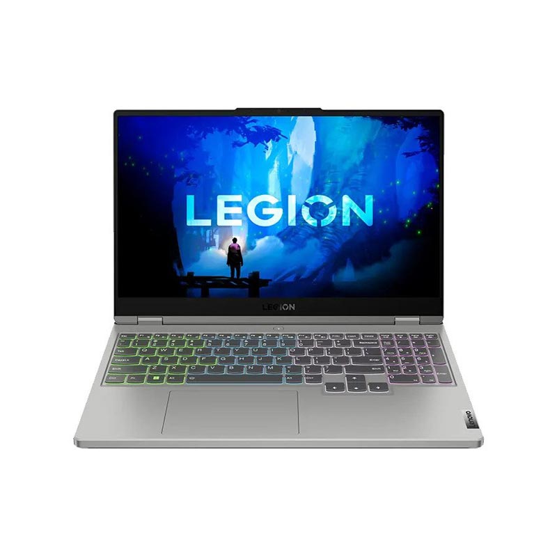 لپ تاپ لنوو مدل Legion 5-G
