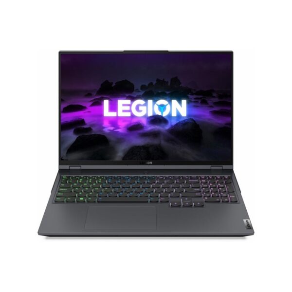 لپ تاپ لنوو مدل Legion 5 Pro-D
