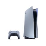 کنسول بازی سونی مدل PlayStation 5