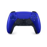 دسته بازی سونی مدل PS5 DUALSENSE Cobalt Blue
