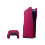 کنسول بازی سونی مدل Playstation 5 Digital Edition