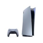 کنسول بازی سونی مدل Playstation 5 Digital Edition