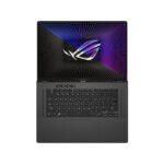 لپ تاپ گیمینگ ایسوس مدل ROG Zephyrus G16 GU603ZV - X