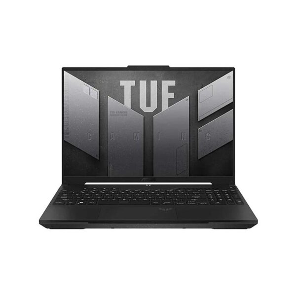 لپ تاپ گیمینگ ایسوس مدل TUF Gaming A16 Advantage Edition FA617XS - V