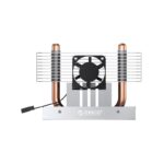 هیت سینک اس اس دی اوریکو مدل M2HS8-FAN