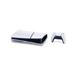کنسول بازی سونی مدل Playstation 5 Slim ظرفیت 1 ترابایت